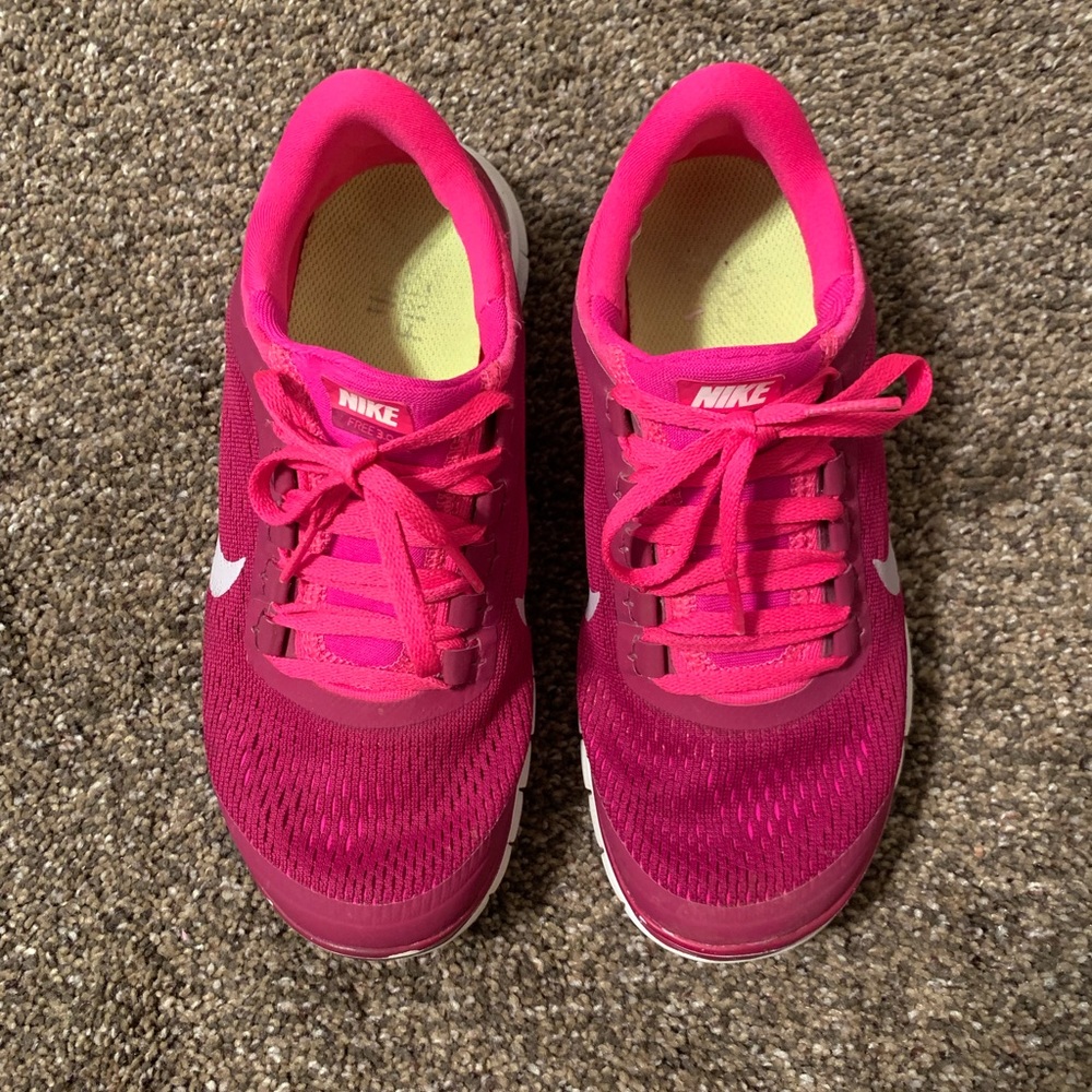 Nike Free 3.0 Shoes - Picture 4 of 7